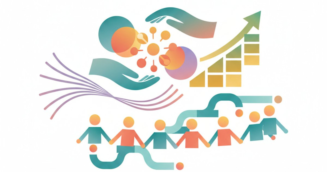 A Few Tips for Nonprofit Organizations to Leverage Social Media