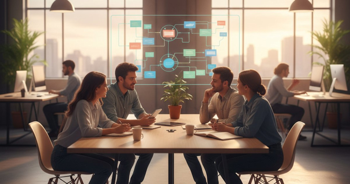 The second duty of love