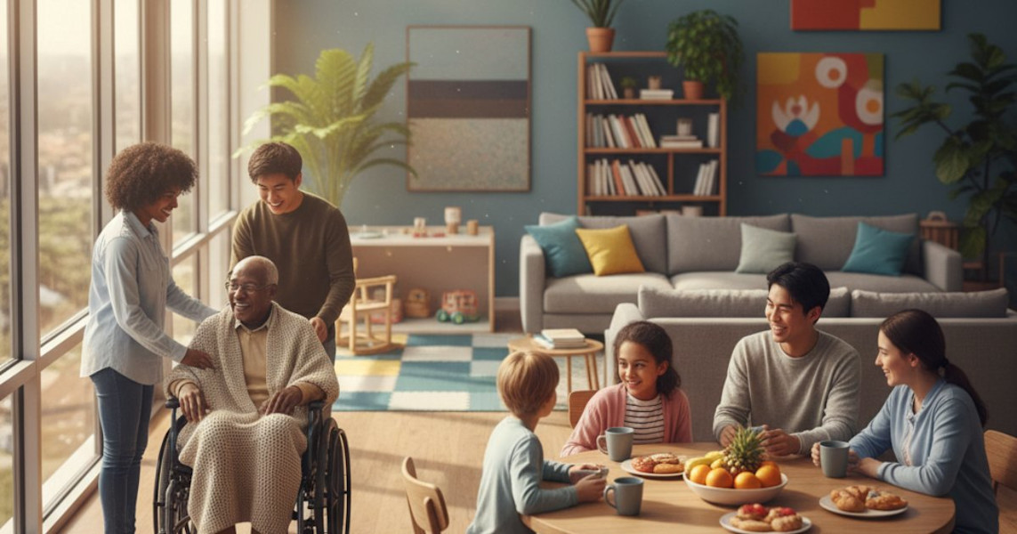 Innovative Solutions to the Affordable Housing Crisis