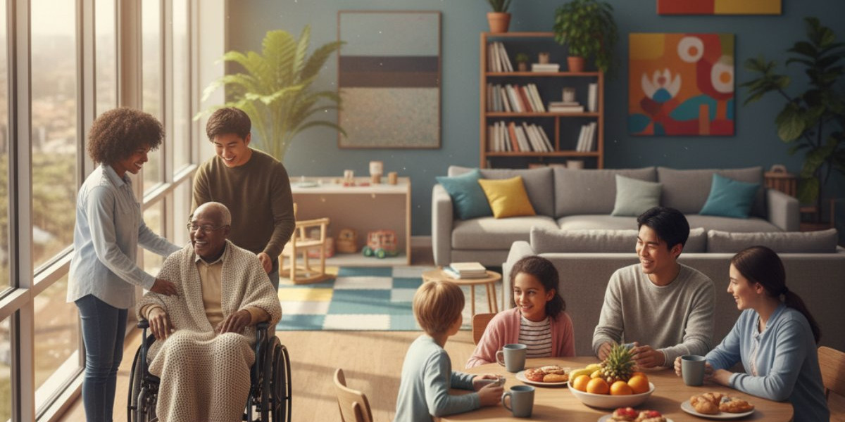 Innovative Solutions to the Affordable Housing Crisis