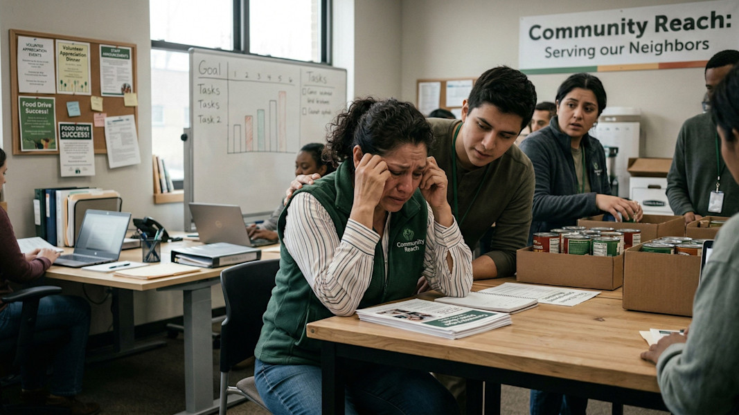 Burnout is a Qualitative Experience