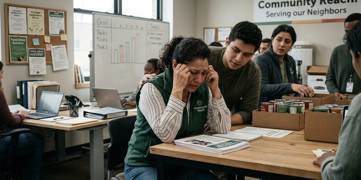 Burnout is a Qualitative Experience