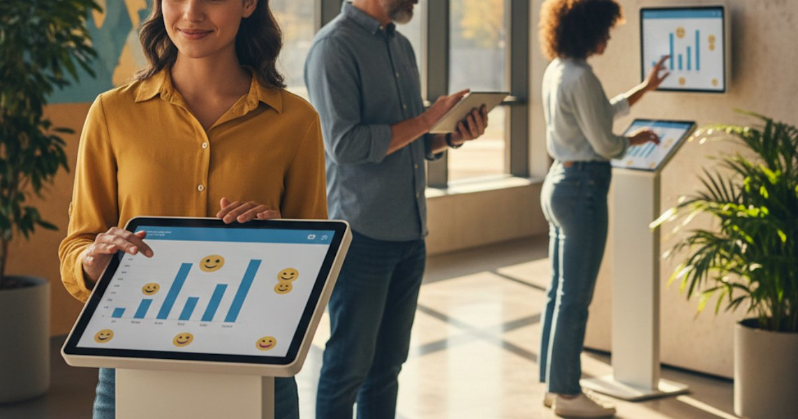 How to Overcome Your Fear of Negative Feedback