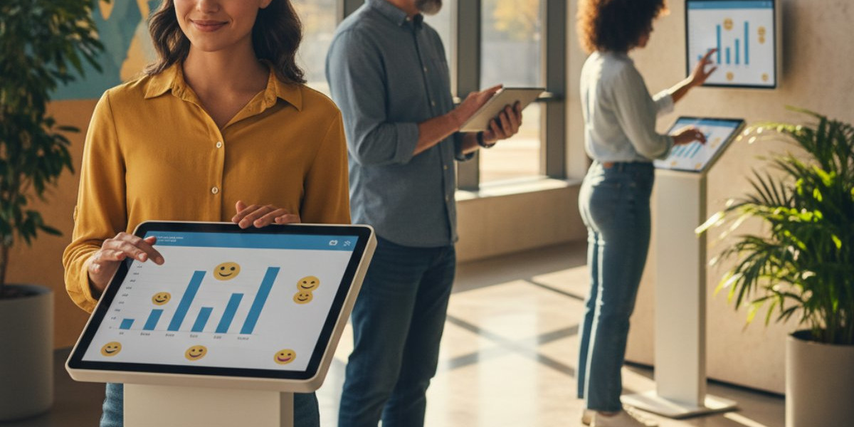 How to Overcome Your Fear of Negative Feedback