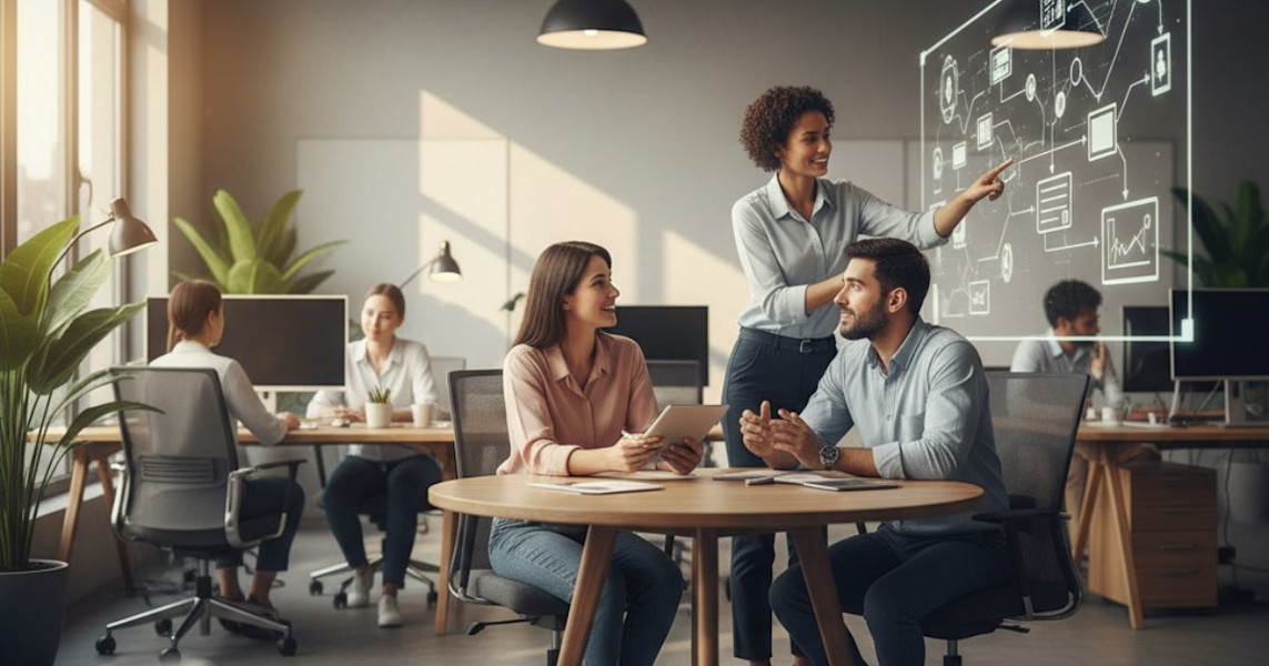 Innovative Ways of Combating Domestic Violence