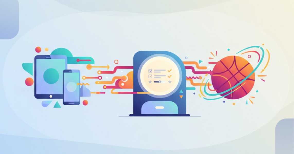 The Need for Anonymous Feedback Kiosks in Nonprofits: It's Like a Winning Play in Basketball