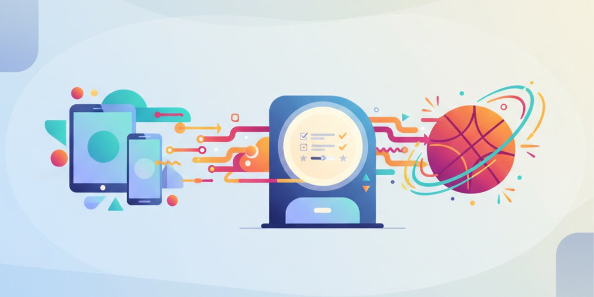 The Need for Anonymous Feedback Kiosks in Nonprofits: It's Like a Winning Play in Basketball