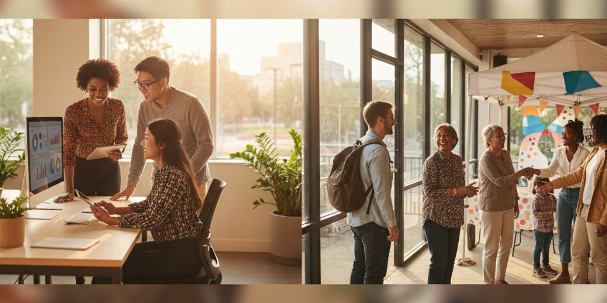 Two Types of Data Collection and Why Your Nonprofit Needs Both