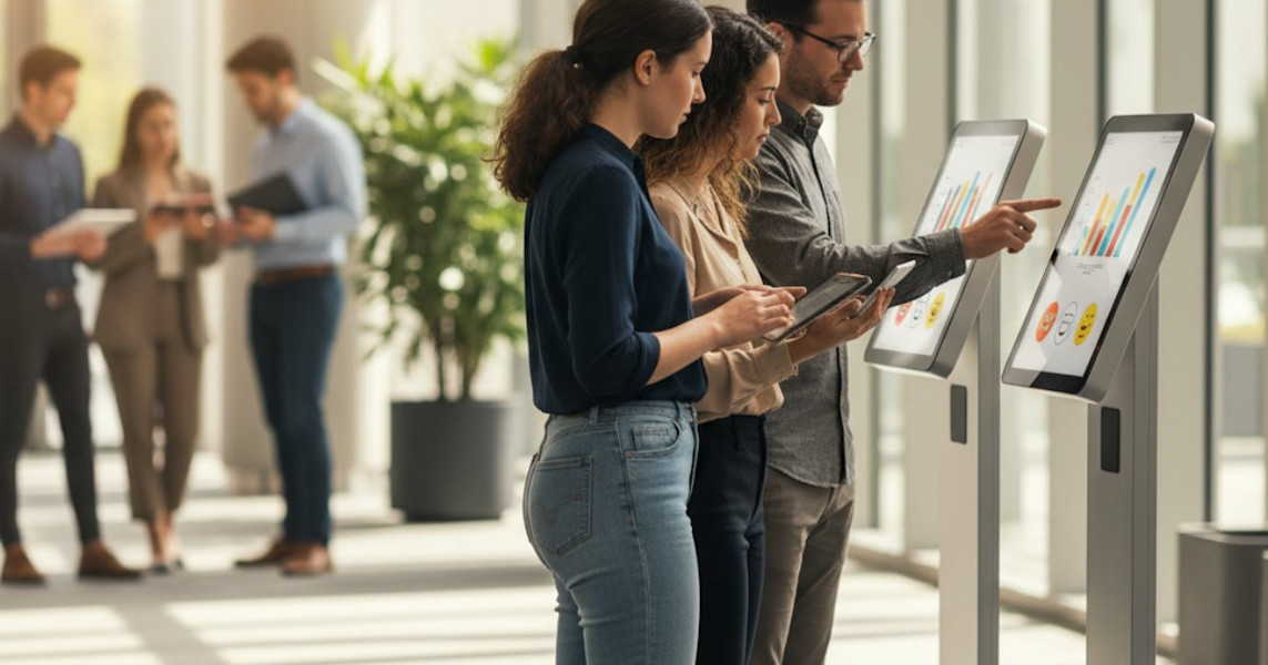 How We Use AI to Turn Feedback Into Action