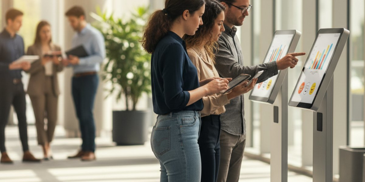 How We Use AI to Turn Feedback Into Action