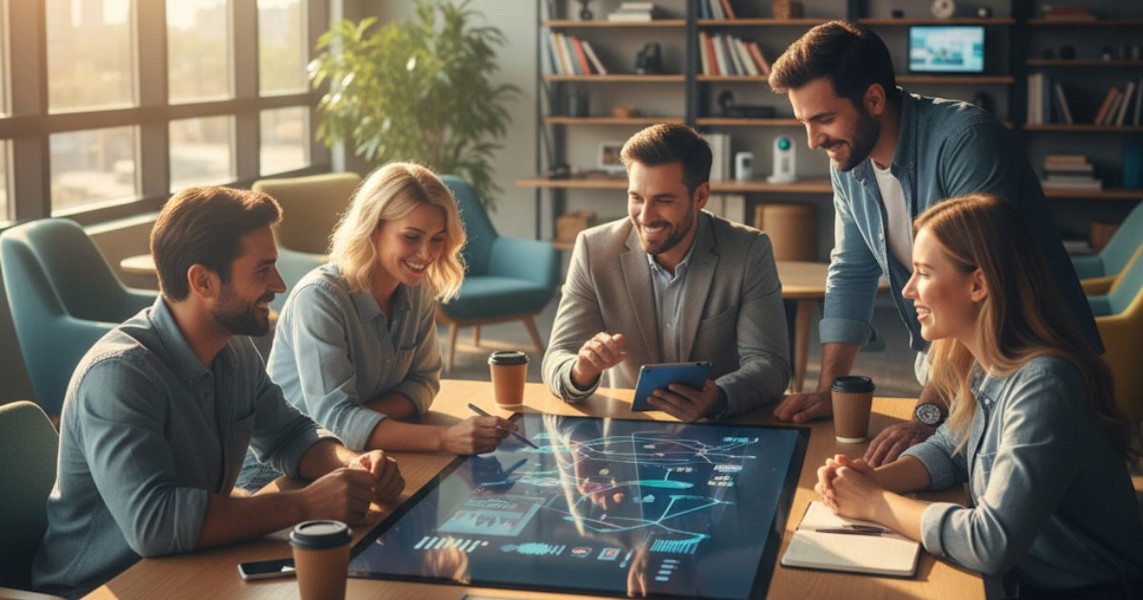 Pulse For Good 2023 Q3 Release Notes