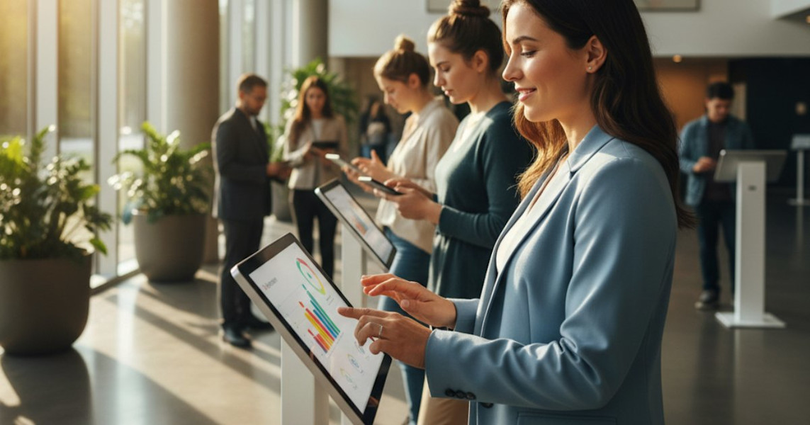 The Difference Between Irrational Fears and Rational Fears: How It Affects Survey Results for Nonprofits