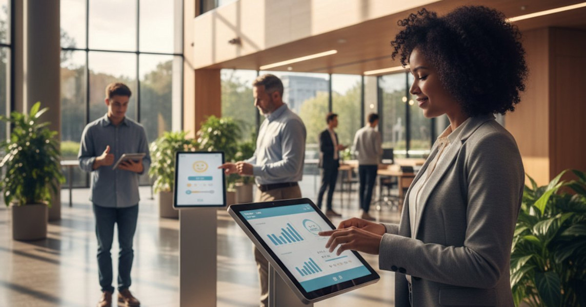 Year-round Employee Evaluations in the Age of Feedback Culture