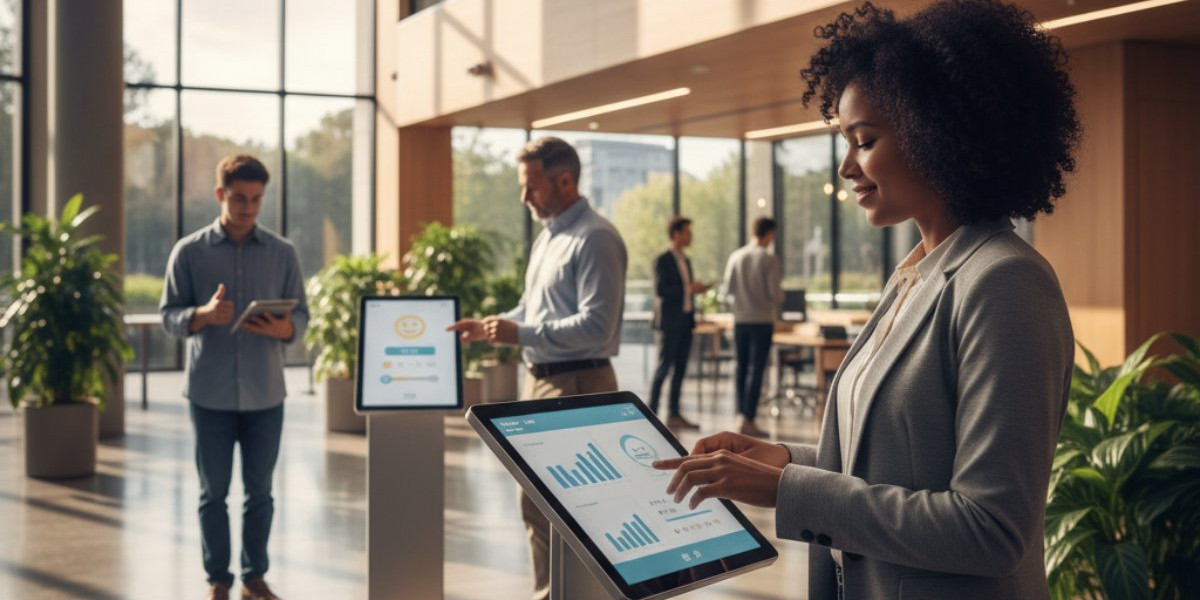 Year-round Employee Evaluations in the Age of Feedback Culture