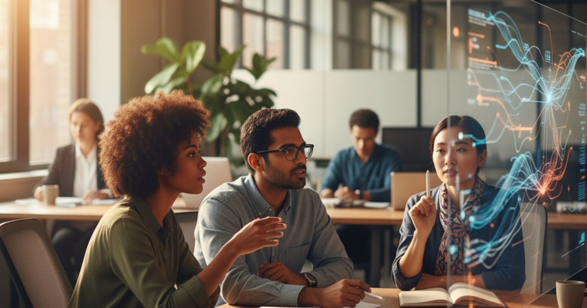 Race, Ethnicity, and Nationality: How are They Different?