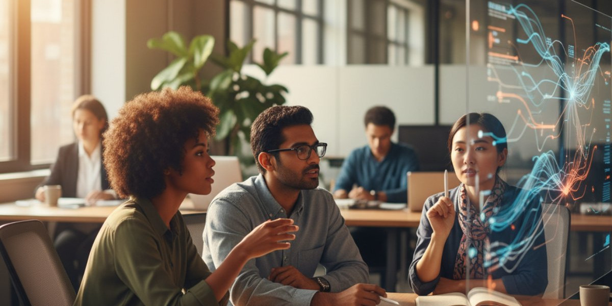 Race, Ethnicity, and Nationality: How are They Different?