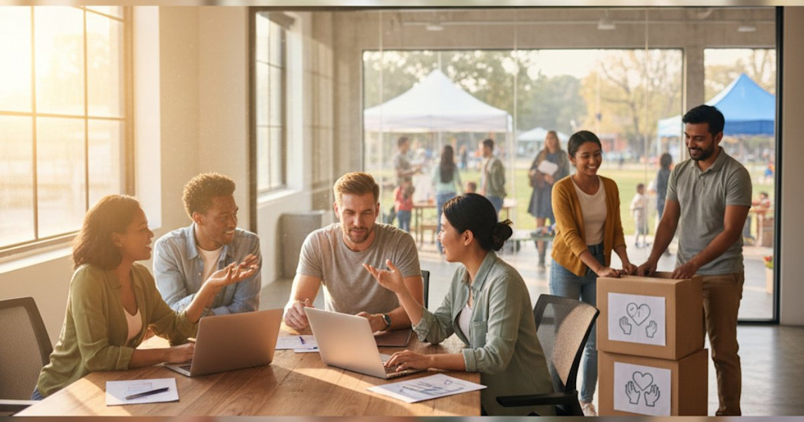 Five Excellent Films that Will Inspire Your Nonprofit Work