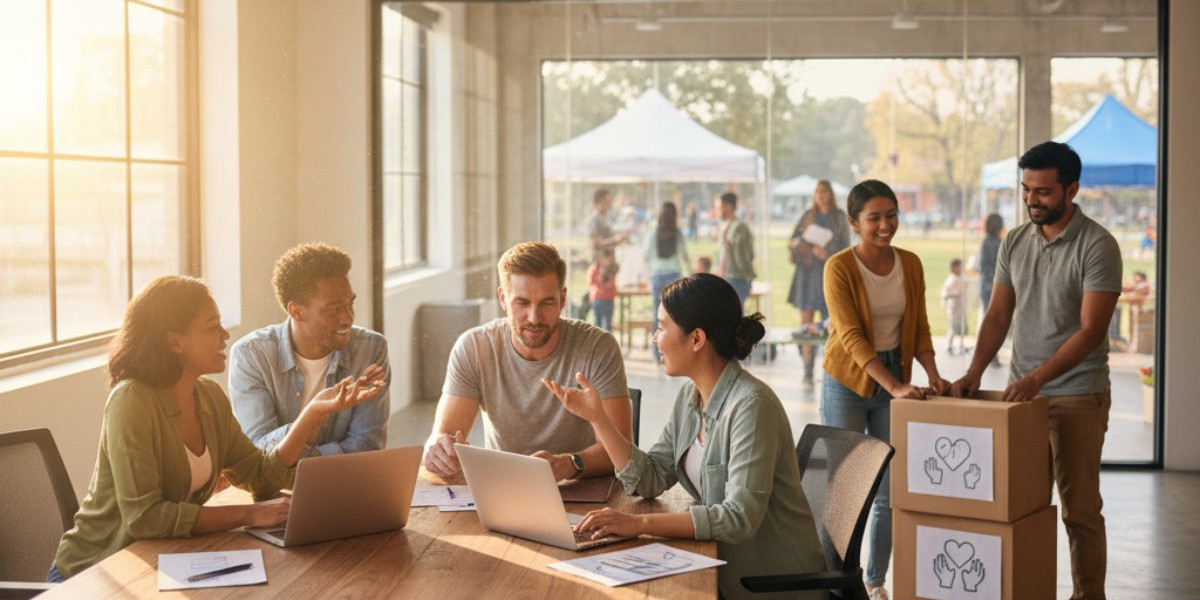 Five Excellent Films that Will Inspire Your Nonprofit Work