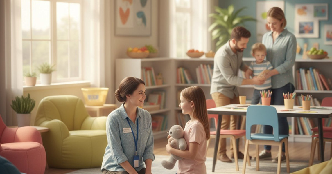 The Effects of Homelessness on Children