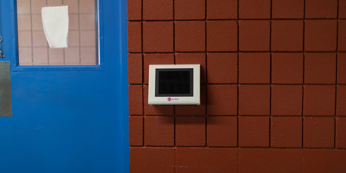 How Weekly Data is Building Trust at SafeNest