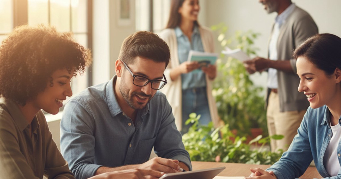 Self-care Tips for Nonprofit Workers (Part 1)