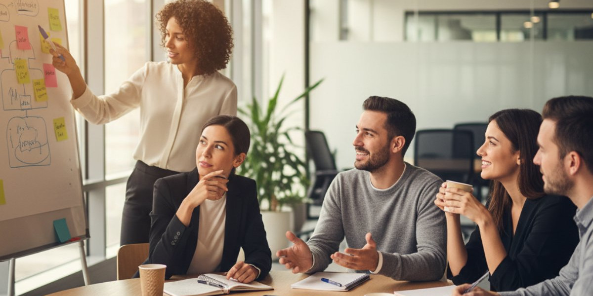 4 Reasons retrospectives are an excellent way to improve your org