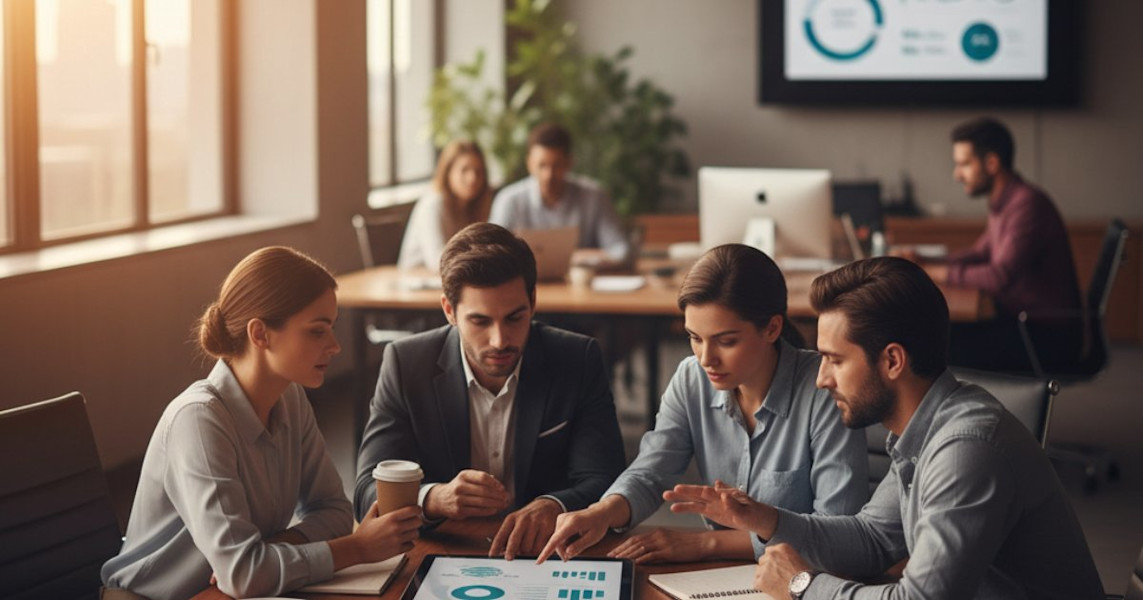 A Look at Food Insecurity in the United States