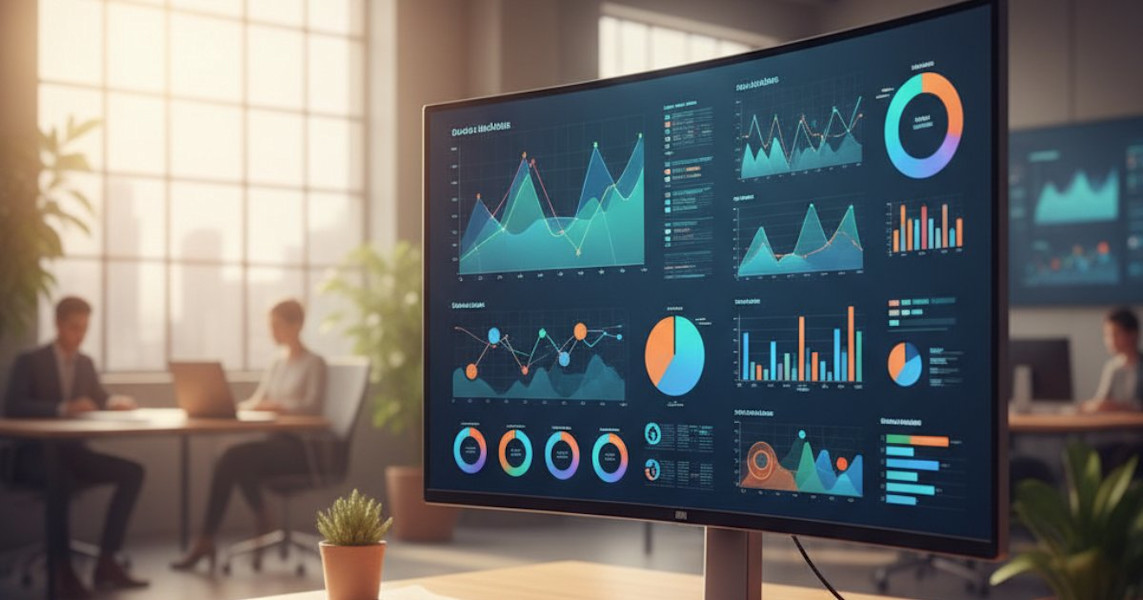 Data for Good: Leveraging Information to Drive Social Change