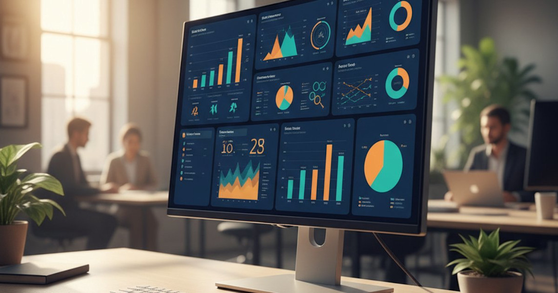 Using Data to Tell Stories (part 1)