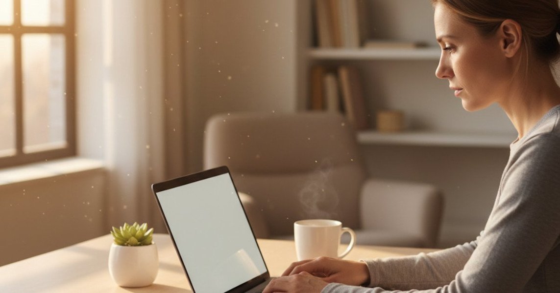 Secondary Trauma: What is it and How to Avoid it