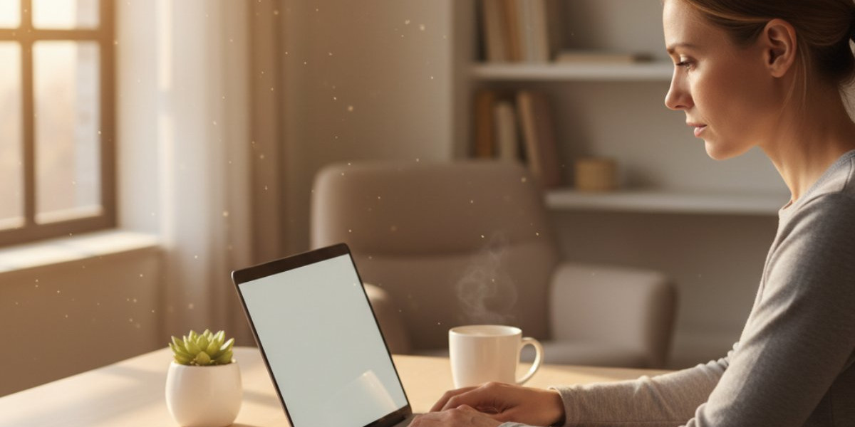 Secondary Trauma: What is it and How to Avoid it