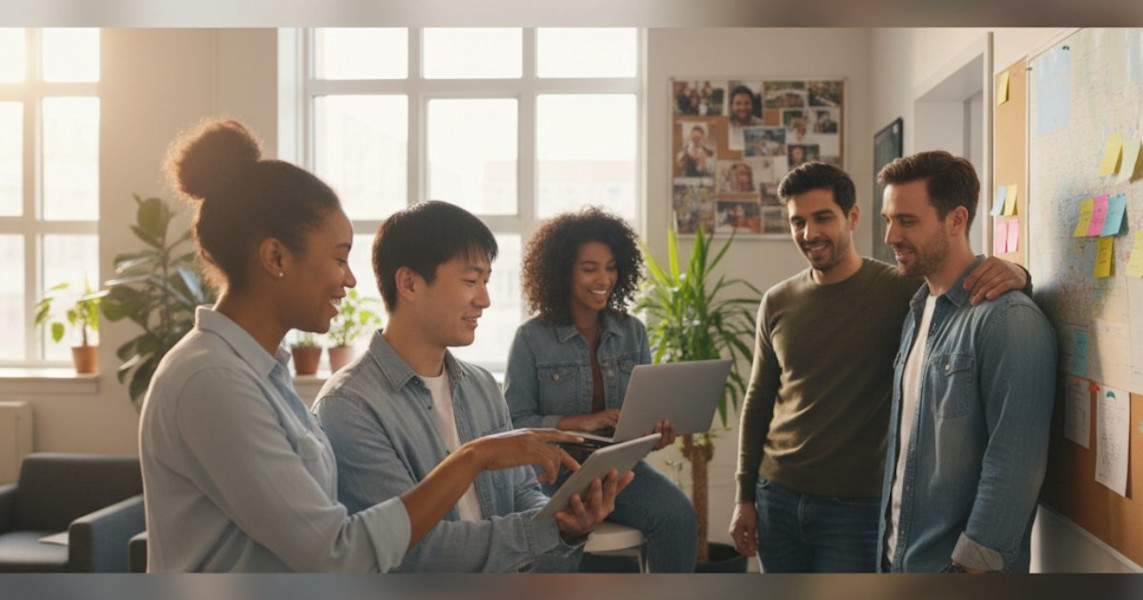 Five Excellent Films that Will Inspire Your Nonprofit Work