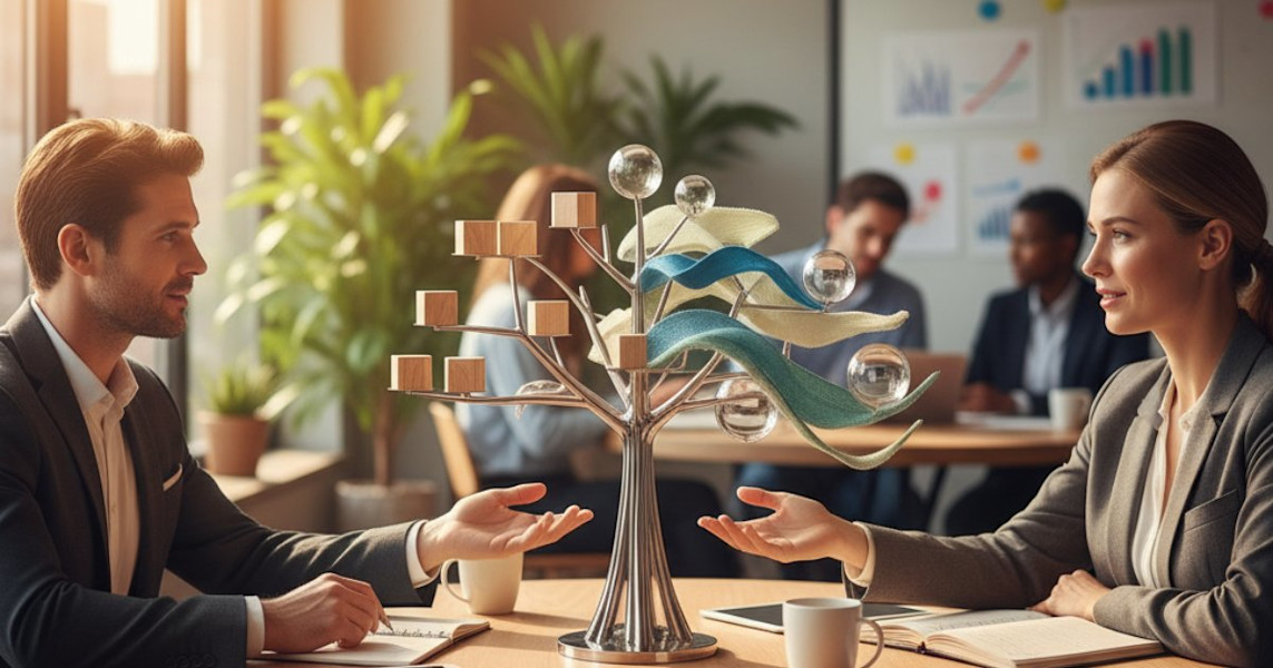 Balancing Resilience and Compassion