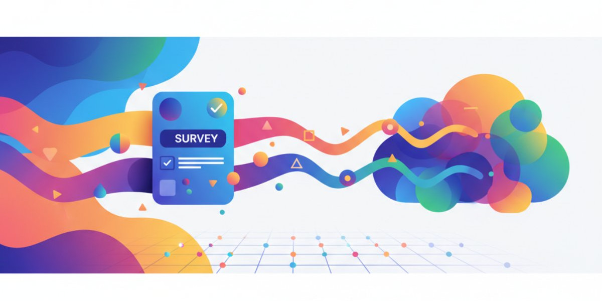 3 Secrets of Surveys That Everyone Misses