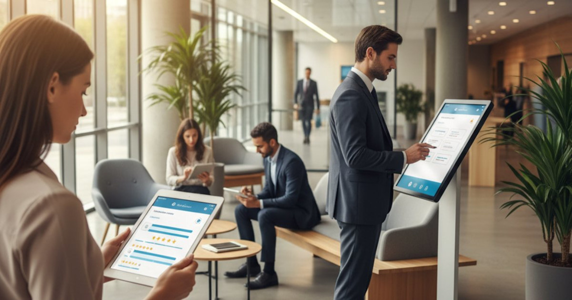 Why You should be Collecting Systematic Client and Customer Feedback