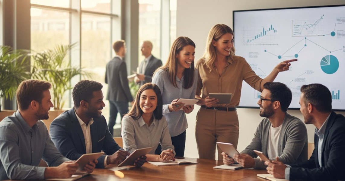 Building Stronger Communities through Volunteerism