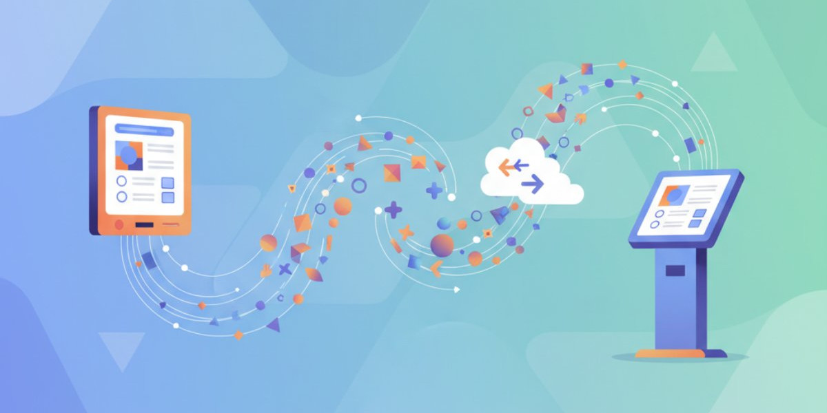 Navigating Your Options: Wall-Mounted vs. Standing Kiosks