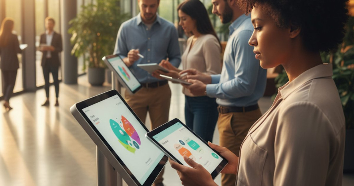 Why You Should be Cultivating the Culture of Feedback (Part 2)