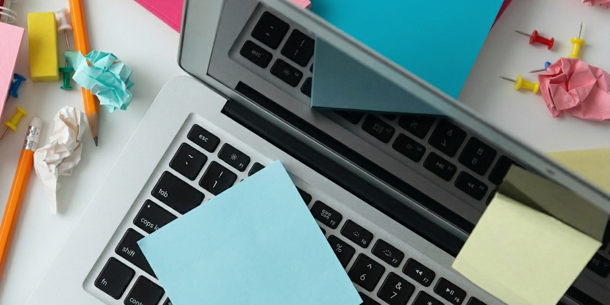 How to Solve the Embarrassment of Fragmented Feedback