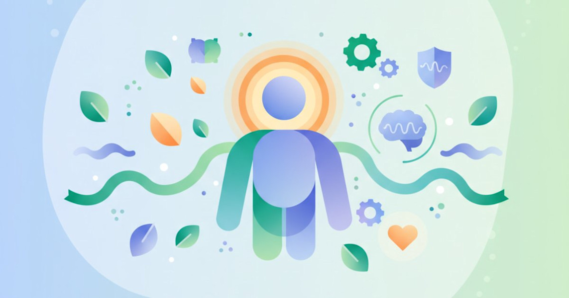 12 mental health rules to survive in a pandemic startup