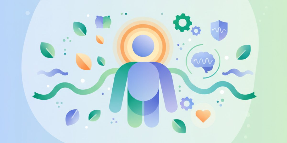 12 mental health rules to survive in a pandemic startup