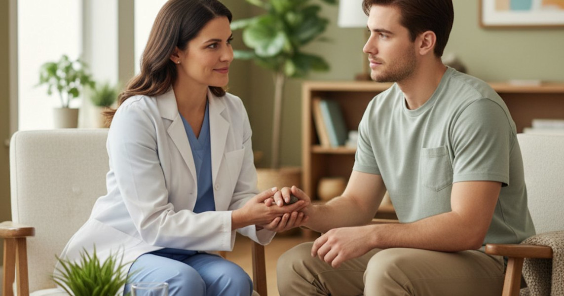 What Exactly is “Trauma-informed Care”?