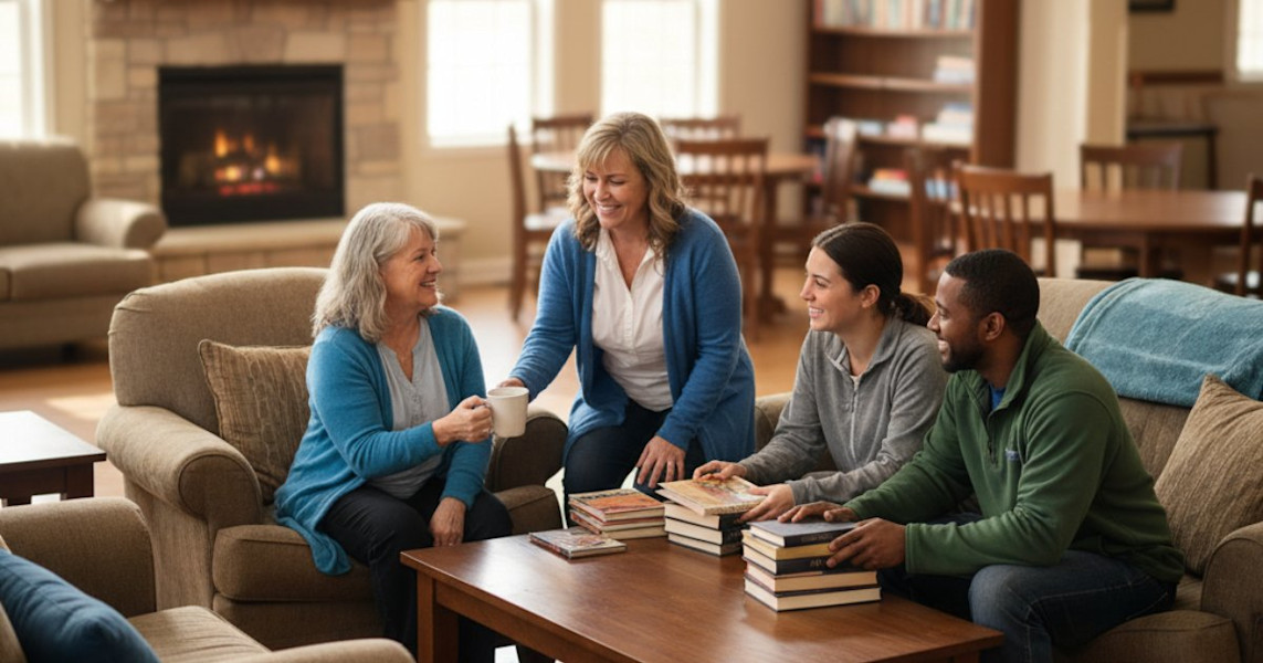 Four Hard-hitting Documentaries about Homelessness