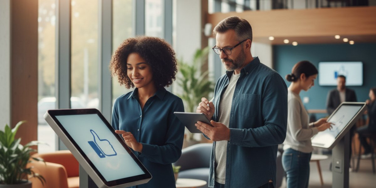 Bridging the Feedback Divide