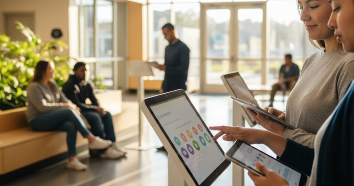 The Power of Feedback Loops in Social Impact Initiatives