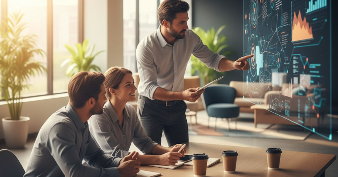 Stagflation Explained