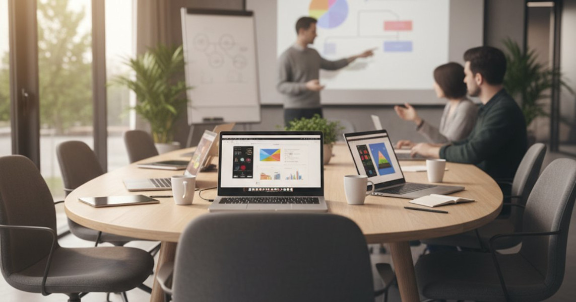 An anonymous seat at the table