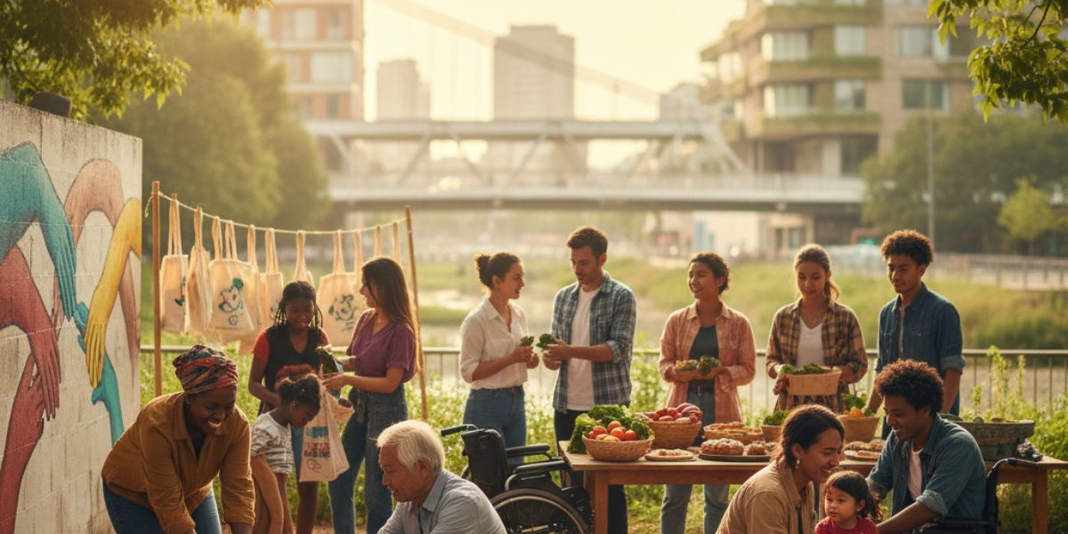 Societal Changes in the Aftermath of the COVID-19 Pandemic (part 2)