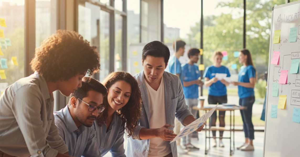 Why Your Nonprofit Should Conduct a Data Audit Sooner Rather Than Later (part 3)