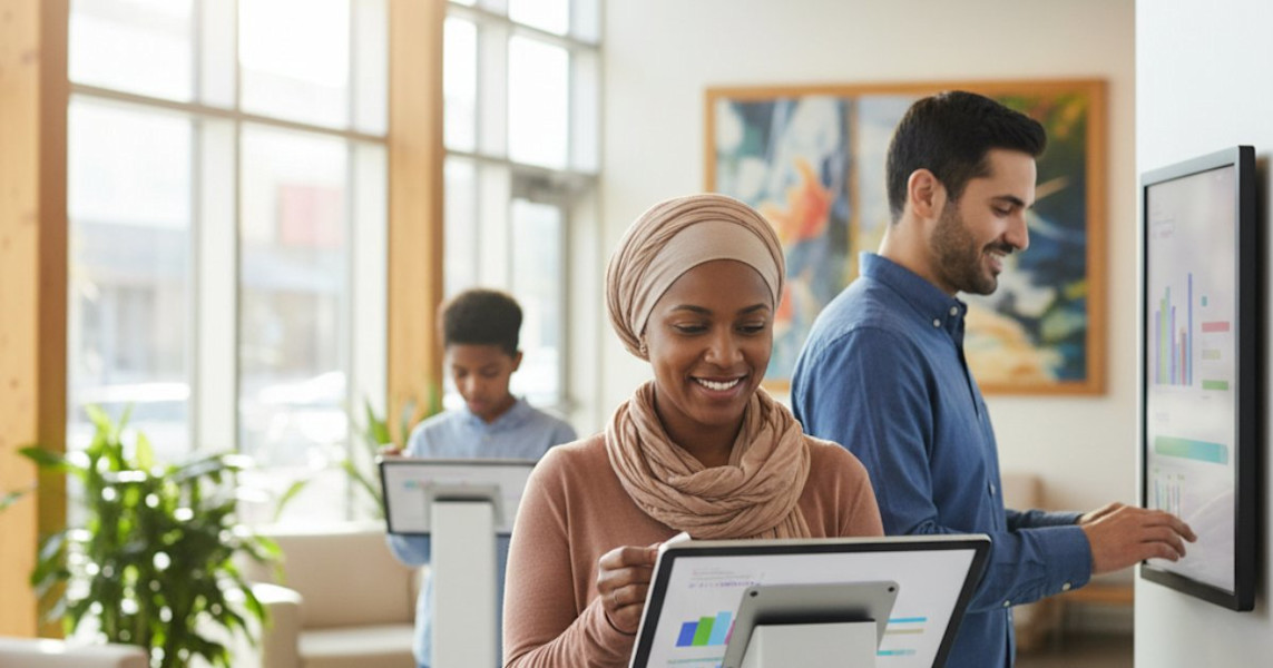 Survey Best Practices: Ensuring Survey Success for Non-Profit Initiatives